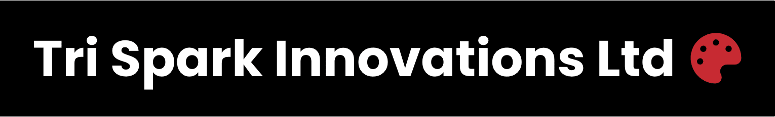 tri spark innovations logo 2